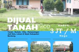 Rumah Budget Terbaik Dijual Area Ciwidey LT 4735m2 Rumah Budget Terbaik Dijual Area Ciwidey LT 4735m2