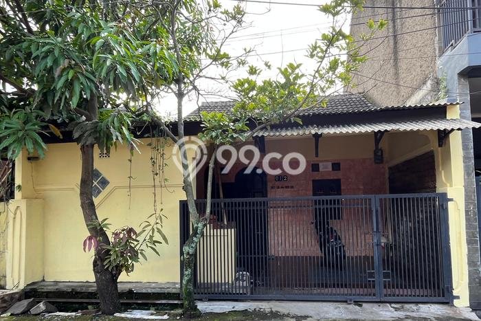 Rumah Sederhana Dijual di Margaasih 2 Kamar dengan LT 84m2 Rumah Sederhana Dijual di Margaasih 2 Kamar dengan LT 84m2