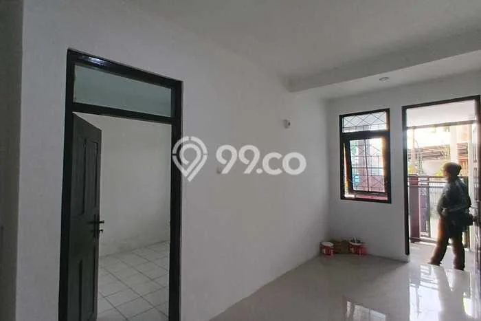 Rumah Sederhana Dijual Lokasi Cimahi Utara 3 Kamar dengan Luas Tanah 60m2 Rumah Sederhana Dijual Lokasi Cimahi Utara 3 Kamar dengan Luas Tanah 60m2
