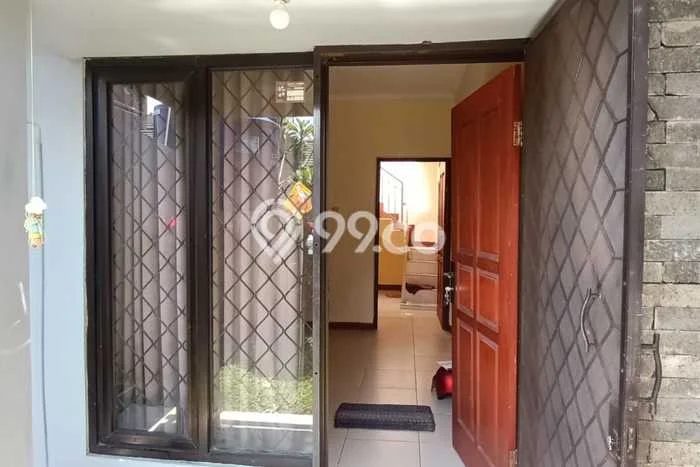 Jual Rumah Bagus Siap Huni LB 50m2 di Cimahi Utara, Cimahi Jual Rumah Bagus Siap Huni LB 50m2 di Cimahi Utara, Cimahi