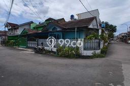 Rumah Strategis Minimalis Lb 120m2 di Cimahi Utara, Cimahi Rumah Strategis Minimalis Lb 120m2 di Cimahi Utara, Cimahi