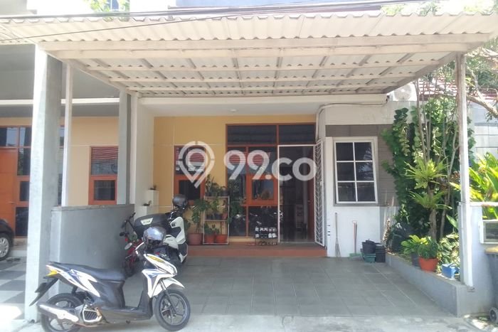 Rumah Strategis Minimalis Lb 100m2 di Cimahi Utara, Cimahi Rumah Strategis Minimalis Lb 100m2 di Cimahi Utara, Cimahi