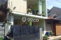 Rumah Terawat area Cimahi Utara, Cimahi, Luas Tanah 60m2m², LB 100m2m² Rumah Terawat area Cimahi Utara, Cimahi, Luas Tanah 60m2m², LB 100m2m²