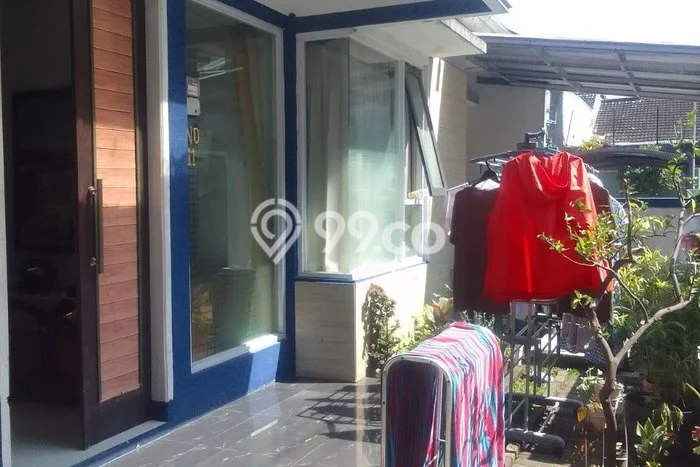 For Sale Hunian Rumah Nyaman 5 KT di Buah Batu, Bandung For Sale Hunian Rumah Nyaman 5 KT di Buah Batu, Bandung