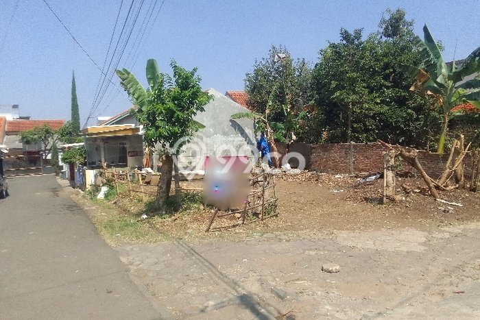 Tanah Kavling di Cimahi Utara Dijual dengan Luas 130m2 Tanah Kavling di Cimahi Utara Dijual dengan Luas 130m2