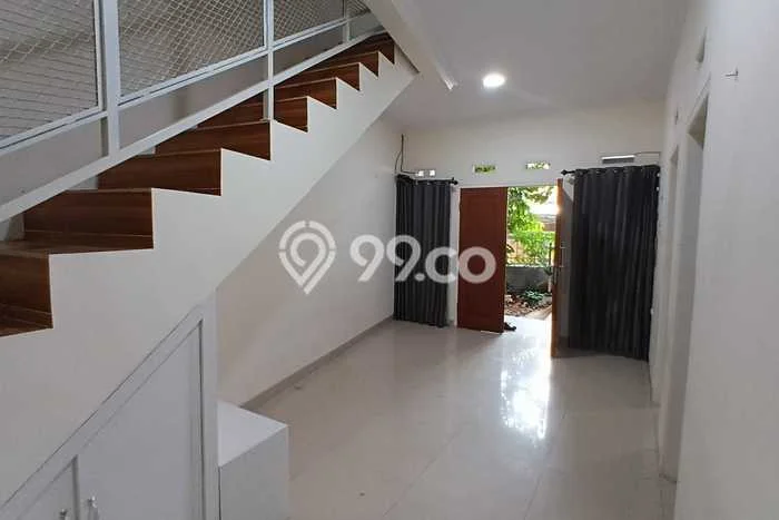 Rumah Modern Minimalis 4 Kamar Bisa Langsung Pindah di Cimahi Utara Rumah Modern Minimalis 4 Kamar Bisa Langsung Pindah di Cimahi Utara
