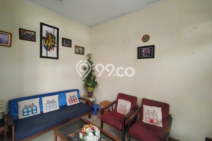 Dijual Rumah 3 Kamar Lokasi Ideal Nyaman dan Strategis di Cimahi Utara Dijual Rumah 3 Kamar Lokasi Ideal Nyaman dan Strategis di Cimahi Utara