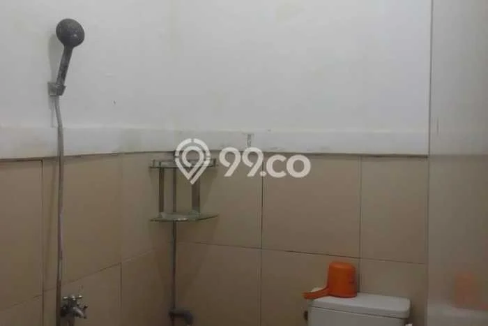 Jual Rumah Bagus Siap Huni LB 50m2 di Cimahi Utara, Cimahi Jual Rumah Bagus Siap Huni LB 50m2 di Cimahi Utara, Cimahi