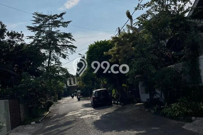 Dijual Rumah Strategis Bagus Punya 4 KT di Cimahi Utara Cimahi SHM Dijual Rumah Strategis Bagus Punya 4 KT di Cimahi Utara Cimahi SHM