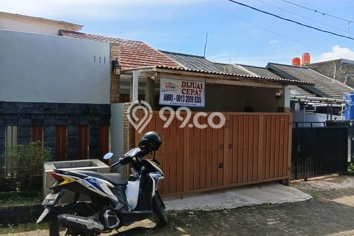 Hunian Cantik Minimalis Lb 50m2 di Cimahi Utara, Cimahi Hunian Cantik Minimalis Lb 50m2 di Cimahi Utara, Cimahi