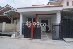 Rumah Sederhana Dijual Lokasi Cimahi Utara 3 Kamar dengan Luas Tanah 60m2 Rumah Sederhana Dijual Lokasi Cimahi Utara 3 Kamar dengan Luas Tanah 60m2