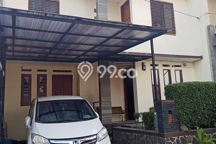 Dijual Rumah Strategis Bagus Punya 4 KT di Cimahi Utara Cimahi SHM Dijual Rumah Strategis Bagus Punya 4 KT di Cimahi Utara Cimahi SHM