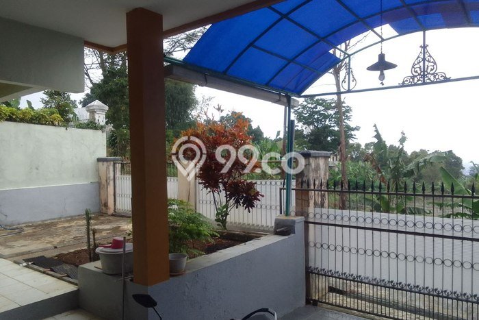 Rumah Modern Cantik 3 Kamar Siap Huni di Cimahi Utara Rumah Modern Cantik 3 Kamar Siap Huni di Cimahi Utara
