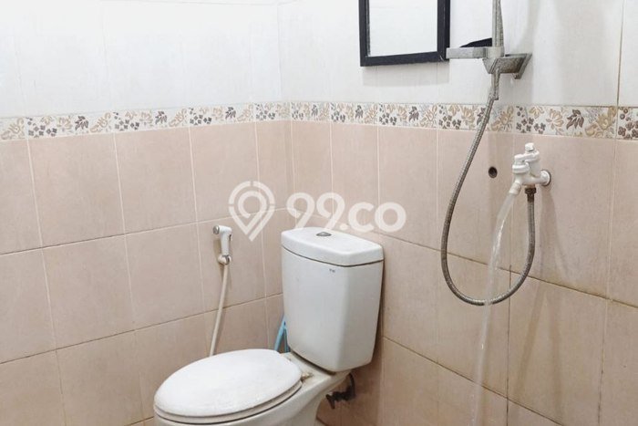 Hunian Nyaman Asri 2 KT Siap Pakai di Sariwangi Bandung Hunian Nyaman Asri 2 KT Siap Pakai di Sariwangi Bandung