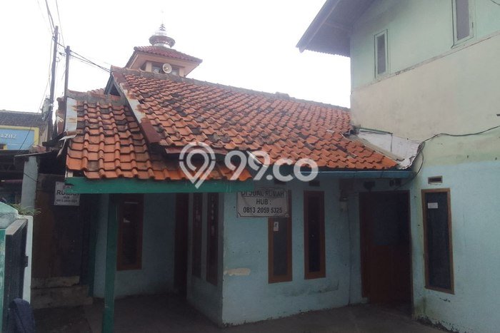 BEST PRICE! Rumah Berkualitas di Cilengkrang, Luas 126m2m² LB 70m2m² BEST PRICE! Rumah Berkualitas di Cilengkrang, Luas 126m2m² LB 70m2m²