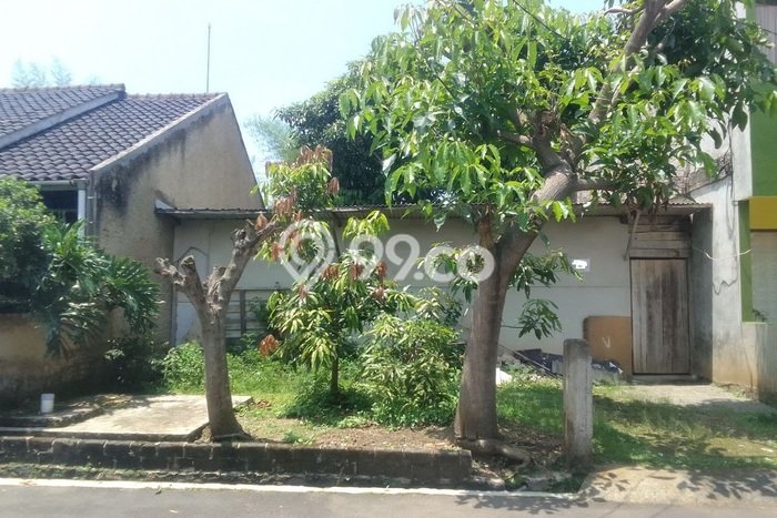 Lahan Kosong Dijual di Cimahi dengan Area 140m2 Lahan Kosong Dijual di Cimahi dengan Area 140m2