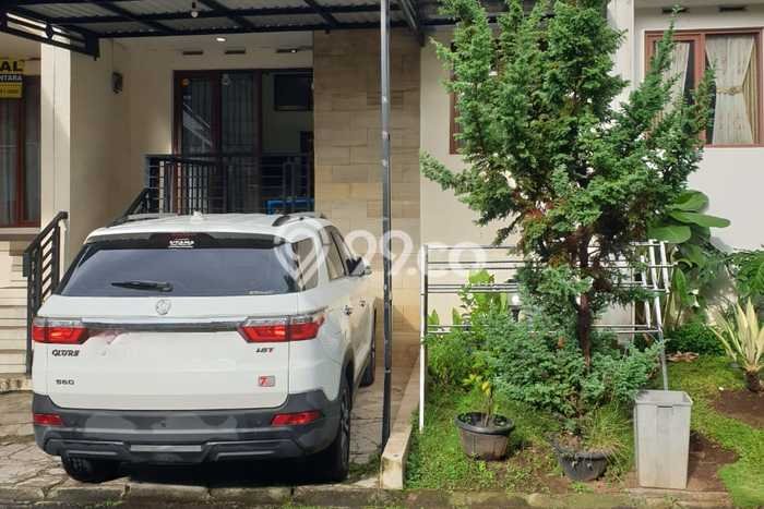 Rumah Strategis Modern Lb 50m2 di Cimahi Utara, Cimahi Rumah Strategis Modern Lb 50m2 di Cimahi Utara, Cimahi