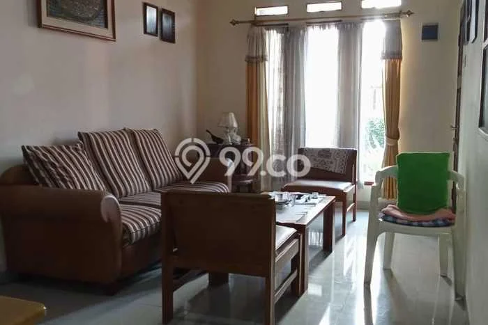 Dijual Rumah Strategis Bagus Punya 4 KT di Cimahi Utara Cimahi SHM Dijual Rumah Strategis Bagus Punya 4 KT di Cimahi Utara Cimahi SHM