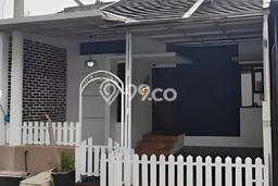 Jual Rumah Murah Meriah Cimahi Utara Punya 2 KT & LT 75m2 Jual Rumah Murah Meriah Cimahi Utara Punya 2 KT & LT 75m2