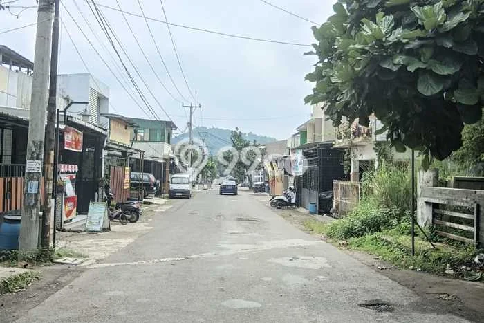 Dijual Rumah Murah di Batujajar Bandung Barat Harga Rp 345 Juta LT 60m2 Dijual Rumah Murah di Batujajar Bandung Barat Harga Rp 345 Juta LT 60m2