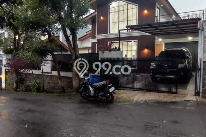 Rumah Modern Cantik 4 Kamar Bisa Langsung Pindah di Cimahi Utara Rumah Modern Cantik 4 Kamar Bisa Langsung Pindah di Cimahi Utara
