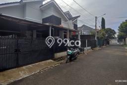 Hunian Nyaman Asri 2 KT Siap Pakai di Sariwangi Bandung Hunian Nyaman Asri 2 KT Siap Pakai di Sariwangi Bandung