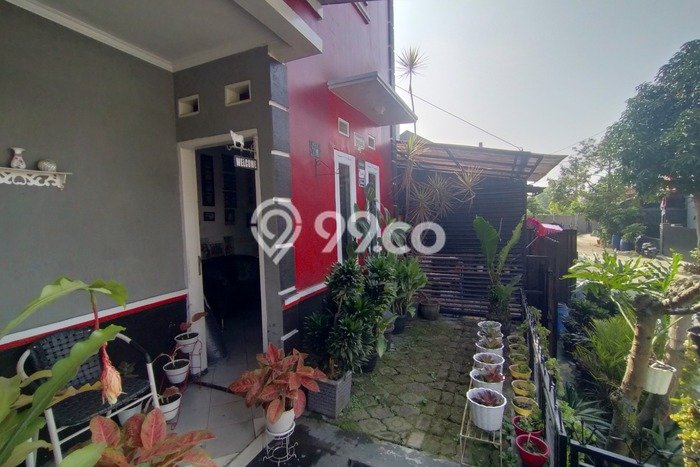 Rumah Strategis Minimalis Lb 70m2 di Cimahi Utara, Cimahi Rumah Strategis Minimalis Lb 70m2 di Cimahi Utara, Cimahi