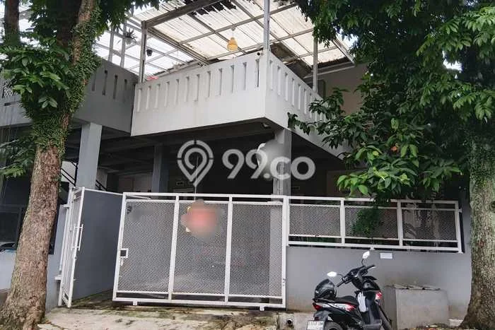 Rumah Modern Minimalis 4 Kamar Bisa Langsung Pindah di Cimahi Utara Rumah Modern Minimalis 4 Kamar Bisa Langsung Pindah di Cimahi Utara