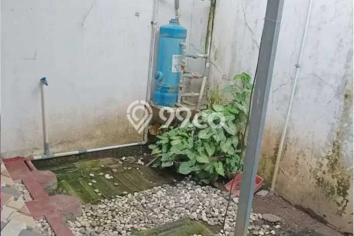 Rumah Minimalis Favorit Dijual di Cihampelas LT 75m2 Rumah Minimalis Favorit Dijual di Cihampelas LT 75m2