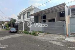 Dijual Cepat Rumah Favorit Siap Huni LB 170m2 di Cimahi Utara, Cimahi Dijual Cepat Rumah Favorit Siap Huni LB 170m2 di Cimahi Utara, Cimahi