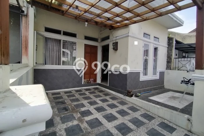 Dijual Rumah 3 Kamar Lokasi Ideal Nyaman dan Strategis di Cimahi Utara Dijual Rumah 3 Kamar Lokasi Ideal Nyaman dan Strategis di Cimahi Utara