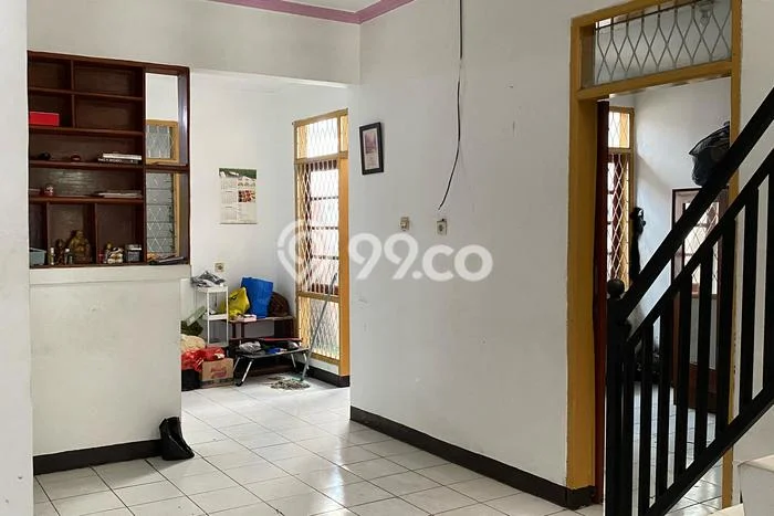 Rumah Modern Cantik 3 KT Bisa Langsung Pindah di Cimahi Utara Rumah Modern Cantik 3 KT Bisa Langsung Pindah di Cimahi Utara