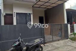 Rumah Minimalis 3 KT di Ngamprah Bandung Semi Furnished Rumah Minimalis 3 KT di Ngamprah Bandung Semi Furnished