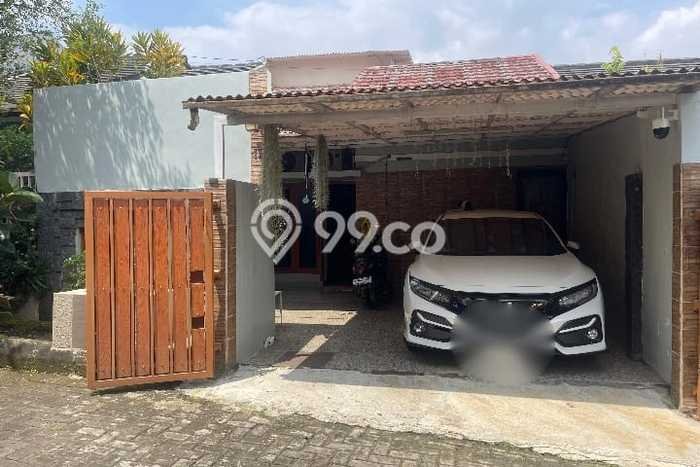Hunian Cantik Minimalis Lb 50m2 di Cimahi Utara, Cimahi Hunian Cantik Minimalis Lb 50m2 di Cimahi Utara, Cimahi