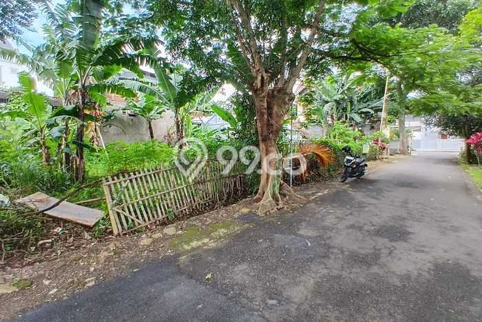 Tanah Komersial Dijual di Cimahi Utara Cimahi 156m2 Tanah Komersial Dijual di Cimahi Utara Cimahi 156m2