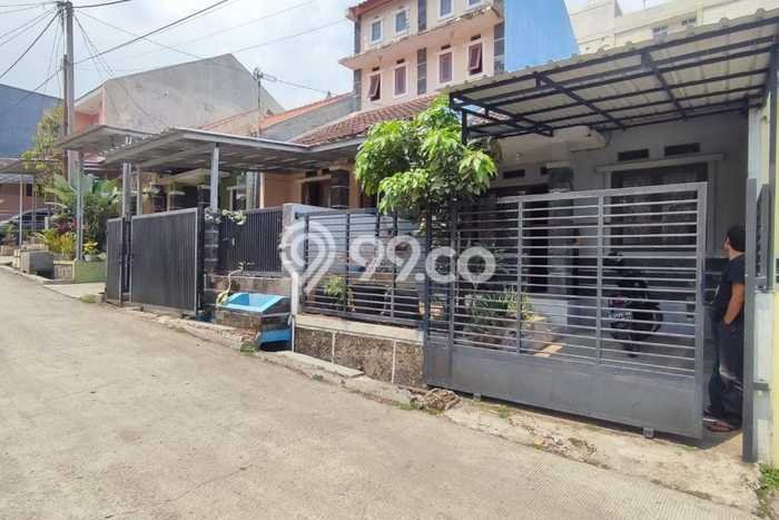 Jual Rumah Murah di Cimahi Utara Cimahi Harga Rp 500 Juta LT 70m2 Jual Rumah Murah di Cimahi Utara Cimahi Harga Rp 500 Juta LT 70m2