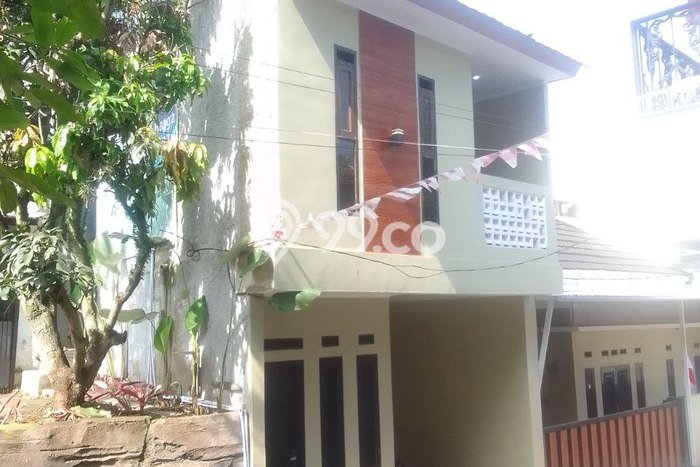 Rumah Minimalis Favorit Siap Huni di Cimahi Utara LT 30m2 Rumah Minimalis Favorit Siap Huni di Cimahi Utara LT 30m2