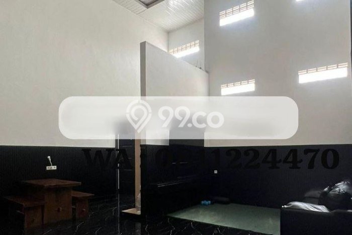 Rumah Modern Minimalis 3 Kamar Siap Huni di Cimahi Tengah Rumah Modern Minimalis 3 Kamar Siap Huni di Cimahi Tengah