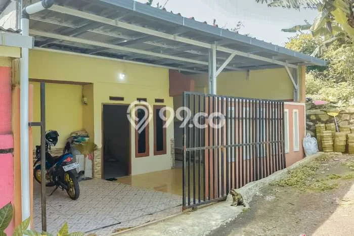 Jual Rumah Murah di Cimahi Utara Cimahi Harga Rp 425 Juta LT 78m2 Jual Rumah Murah di Cimahi Utara Cimahi Harga Rp 425 Juta LT 78m2