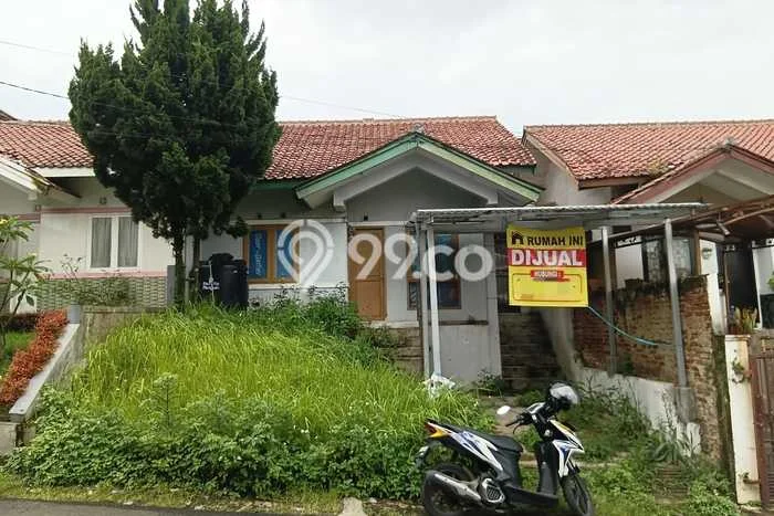 Rumah Strategis Modern Lb 48m2 di Cimahi Utara, Cimahi Rumah Strategis Modern Lb 48m2 di Cimahi Utara, Cimahi