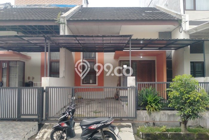 Dijual Cepat Rumah Favorit Siap Huni LB 40m2 di Batujajar, Bandung Barat Dijual Cepat Rumah Favorit Siap Huni LB 40m2 di Batujajar, Bandung Barat