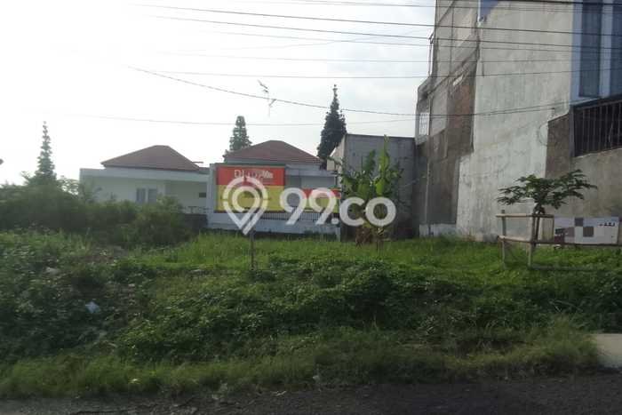 Kavling Tanah di Cimahi Utara Dijual Luas 198m2 Legalitas SHM Kavling Tanah di Cimahi Utara Dijual Luas 198m2 Legalitas SHM