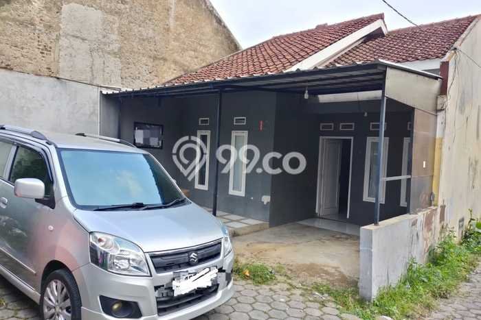 Rumah Sederhana Dijual di Cimahi Utara 2 Kamar dengan Luas Tanah 79m2 Rumah Sederhana Dijual di Cimahi Utara 2 Kamar dengan Luas Tanah 79m2