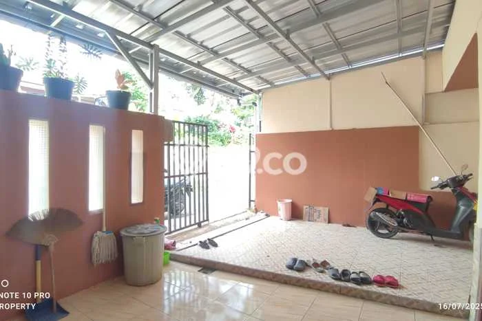 Jual Rumah Murah di Cimahi Utara Cimahi Harga Rp 425 Juta LT 78m2 Jual Rumah Murah di Cimahi Utara Cimahi Harga Rp 425 Juta LT 78m2