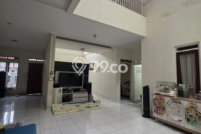Jual Rumah Strategis Bagus Punya 4 KT di Cimahi Selatan Cimahi SHM Jual Rumah Strategis Bagus Punya 4 KT di Cimahi Selatan Cimahi SHM