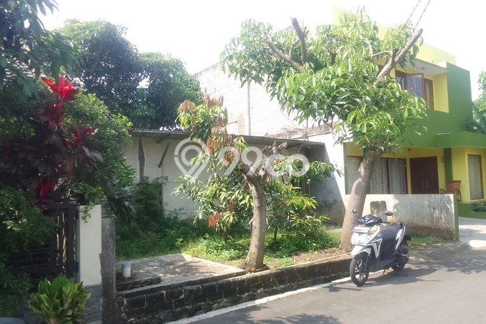Lahan Kosong Dijual di Cimahi dengan Area 140m2 Lahan Kosong Dijual di Cimahi dengan Area 140m2