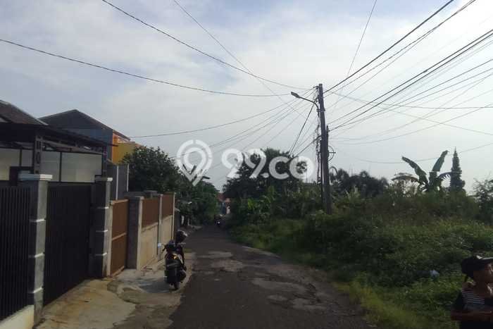 Kavling Tanah Dijual di Cimahi Utara Cimahi Spesifikasi 270m2 Kavling Tanah Dijual di Cimahi Utara Cimahi Spesifikasi 270m2