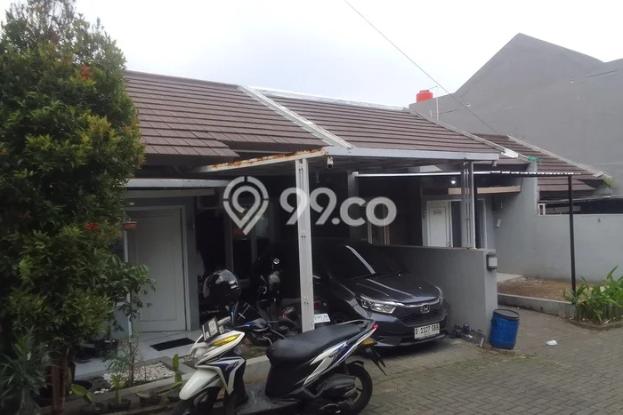 Dijual Cepat Rumah Bagus Siap Huni LB 52m2 di Cimahi Selatan, Cimahi Dijual Cepat Rumah Bagus Siap Huni LB 52m2 di Cimahi Selatan, Cimahi