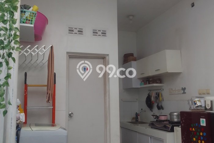 Dijual Cepat Rumah Bagus Siap Huni LB 52m2 di Cimahi Selatan, Cimahi Dijual Cepat Rumah Bagus Siap Huni LB 52m2 di Cimahi Selatan, Cimahi