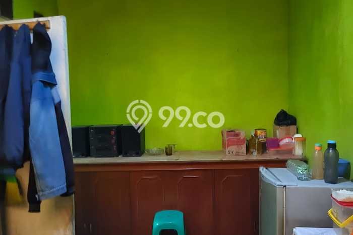Unit Ruko Dijual di Cimahi Utara Cimahi 120m2 Unit Ruko Dijual di Cimahi Utara Cimahi 120m2